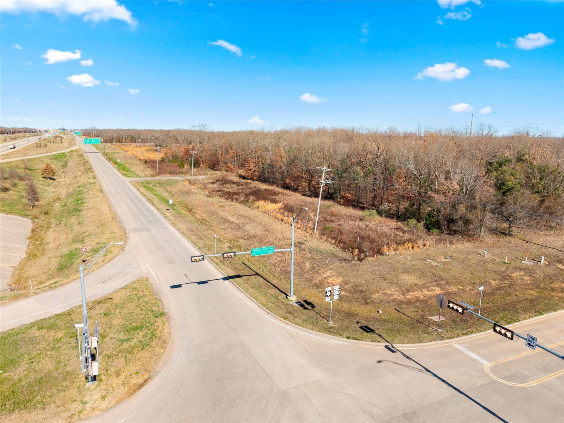 40 acres in Titus County - photo 11