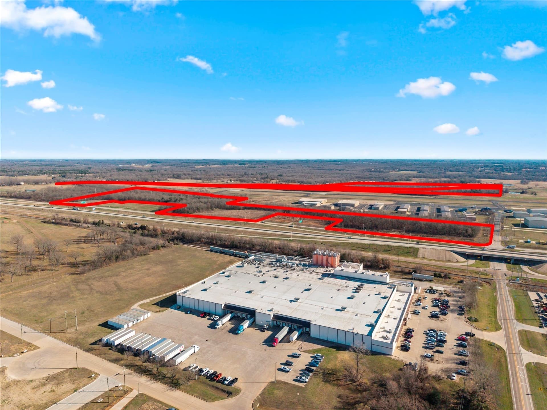 40 acres in Titus County - photo 3