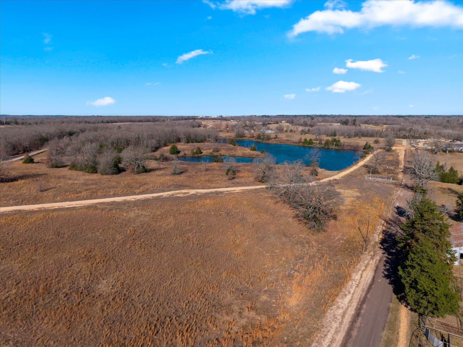 40 acres in Titus County - photo 20
