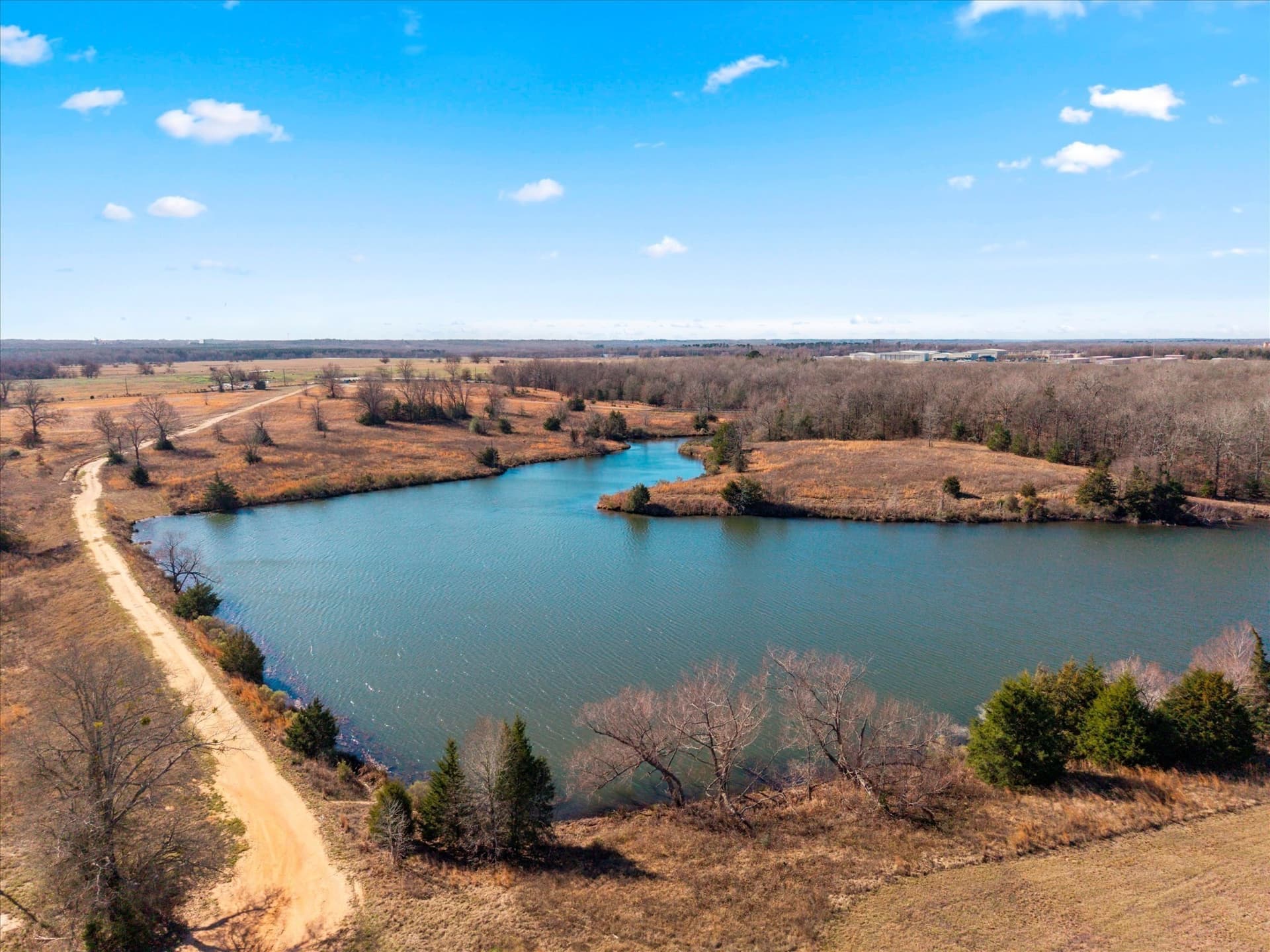 40 acres in Titus County - photo 18