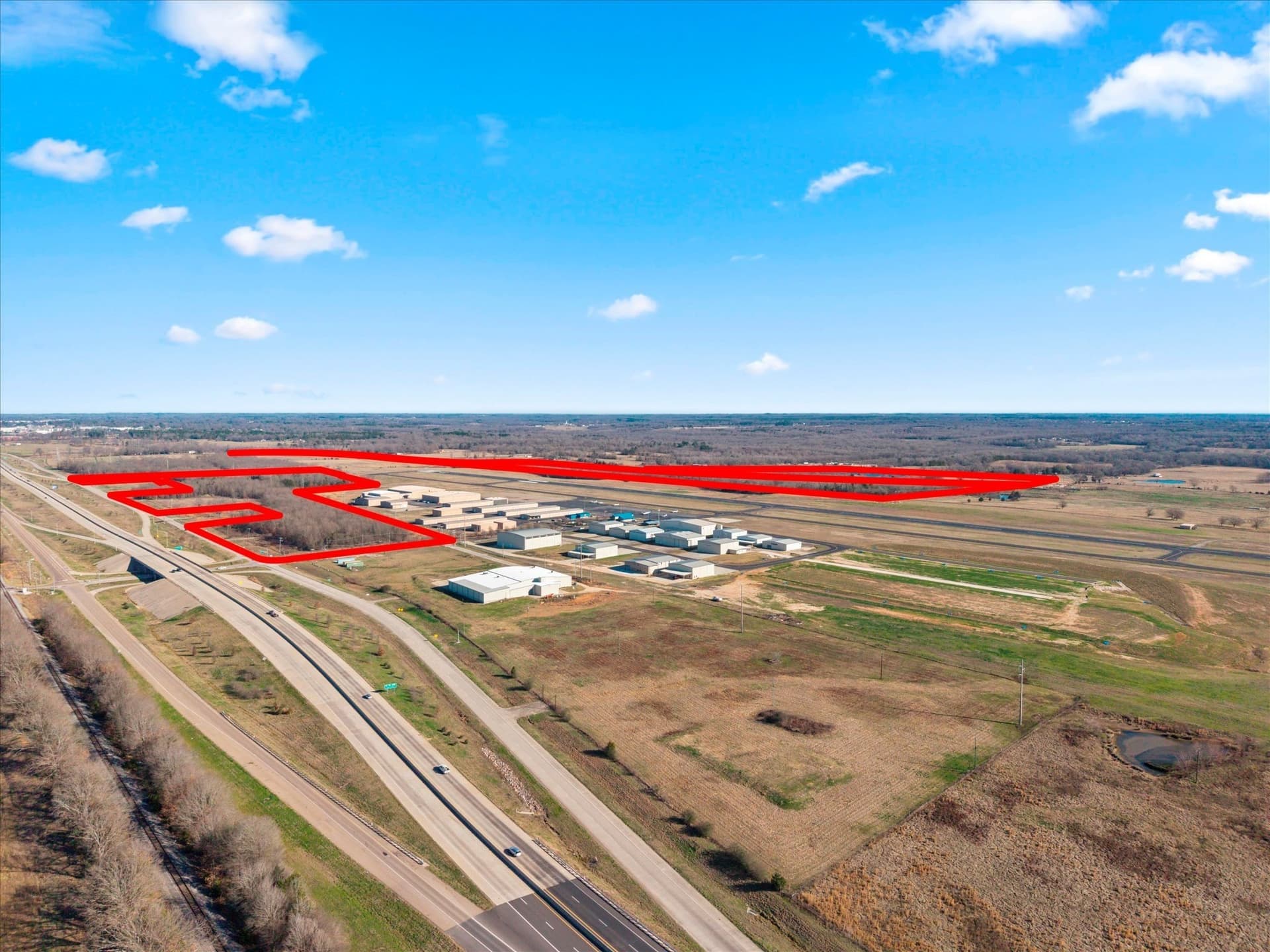 40 acres in Titus County - photo 2