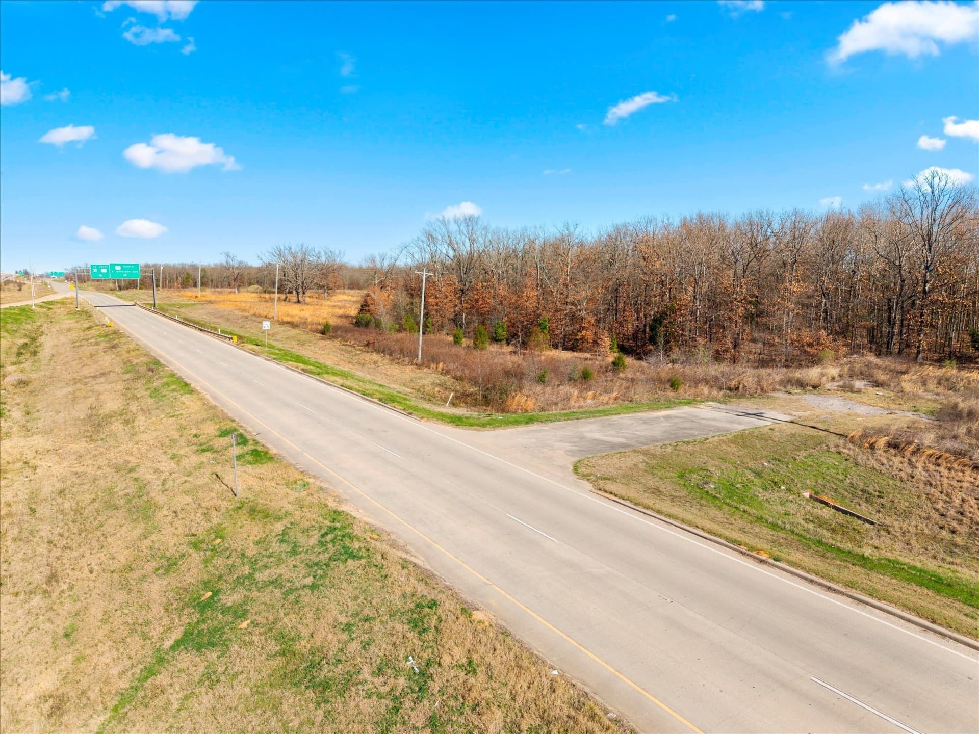 40 acres in Titus County - photo 9