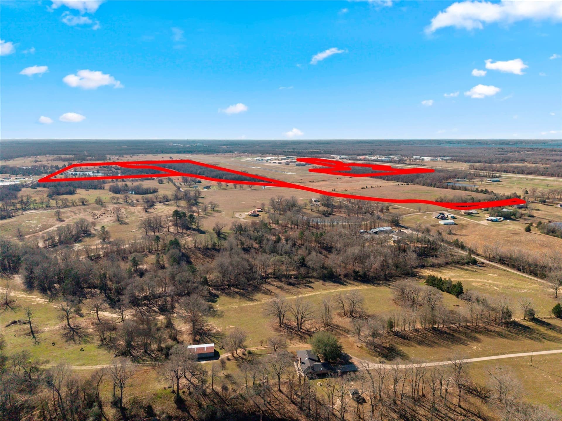 40 acres in Titus County - photo 6