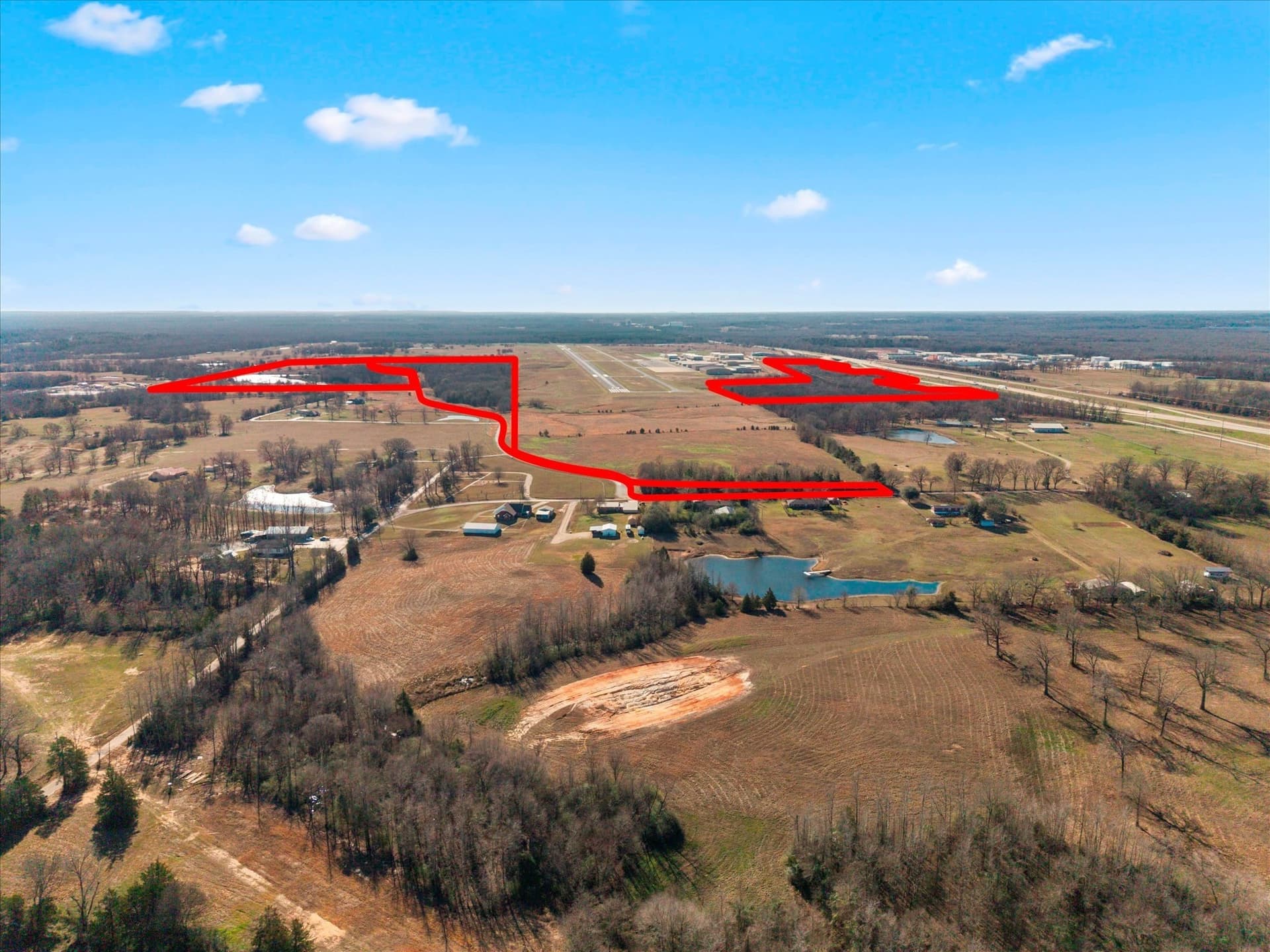 40 acres in Titus County - photo 7
