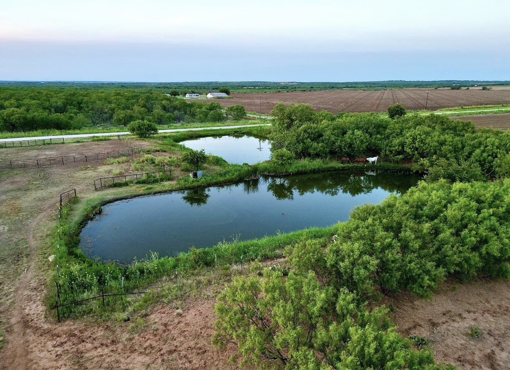 85 acres in Young County - photo 3