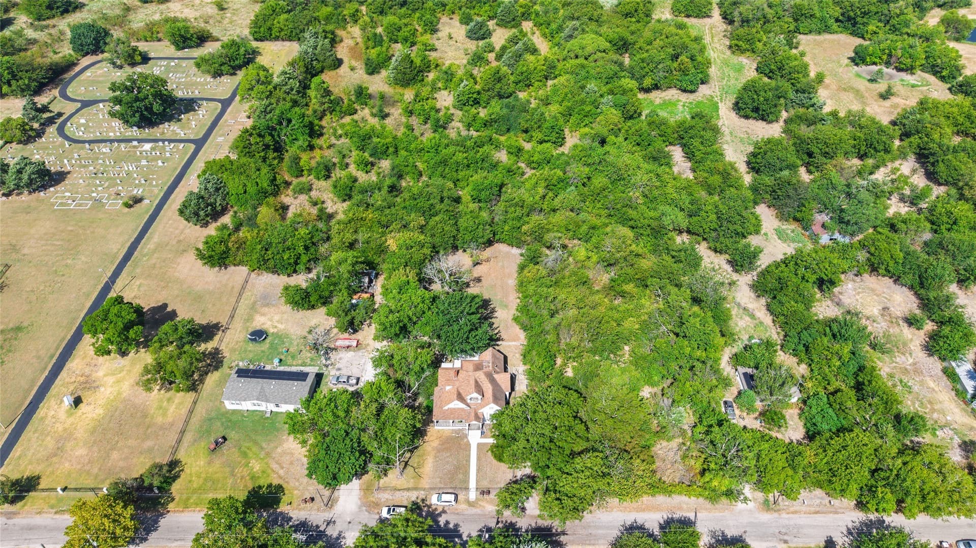 5 acres in Hunt County - photo 7
