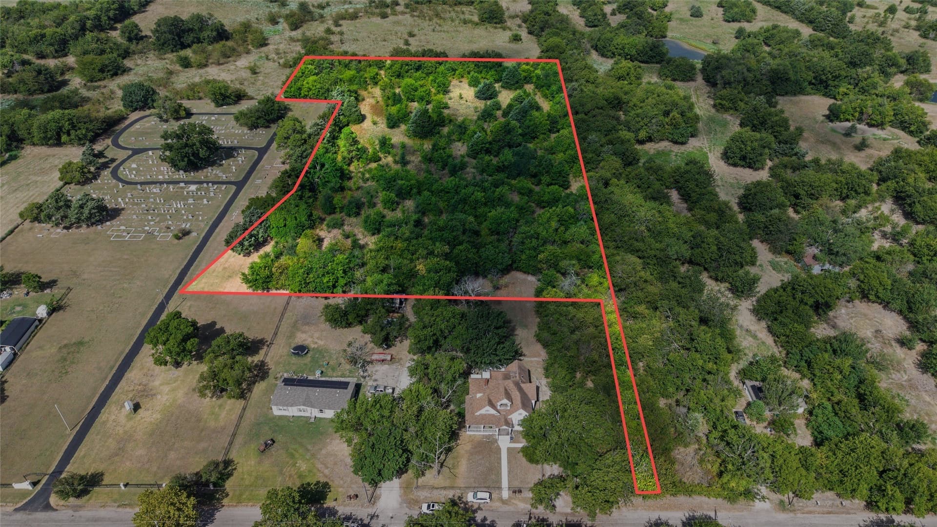5 acres in Hunt County - photo 6