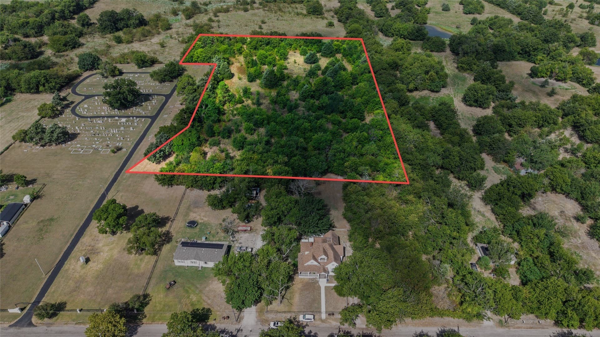 5 acres in Hunt County - photo 10