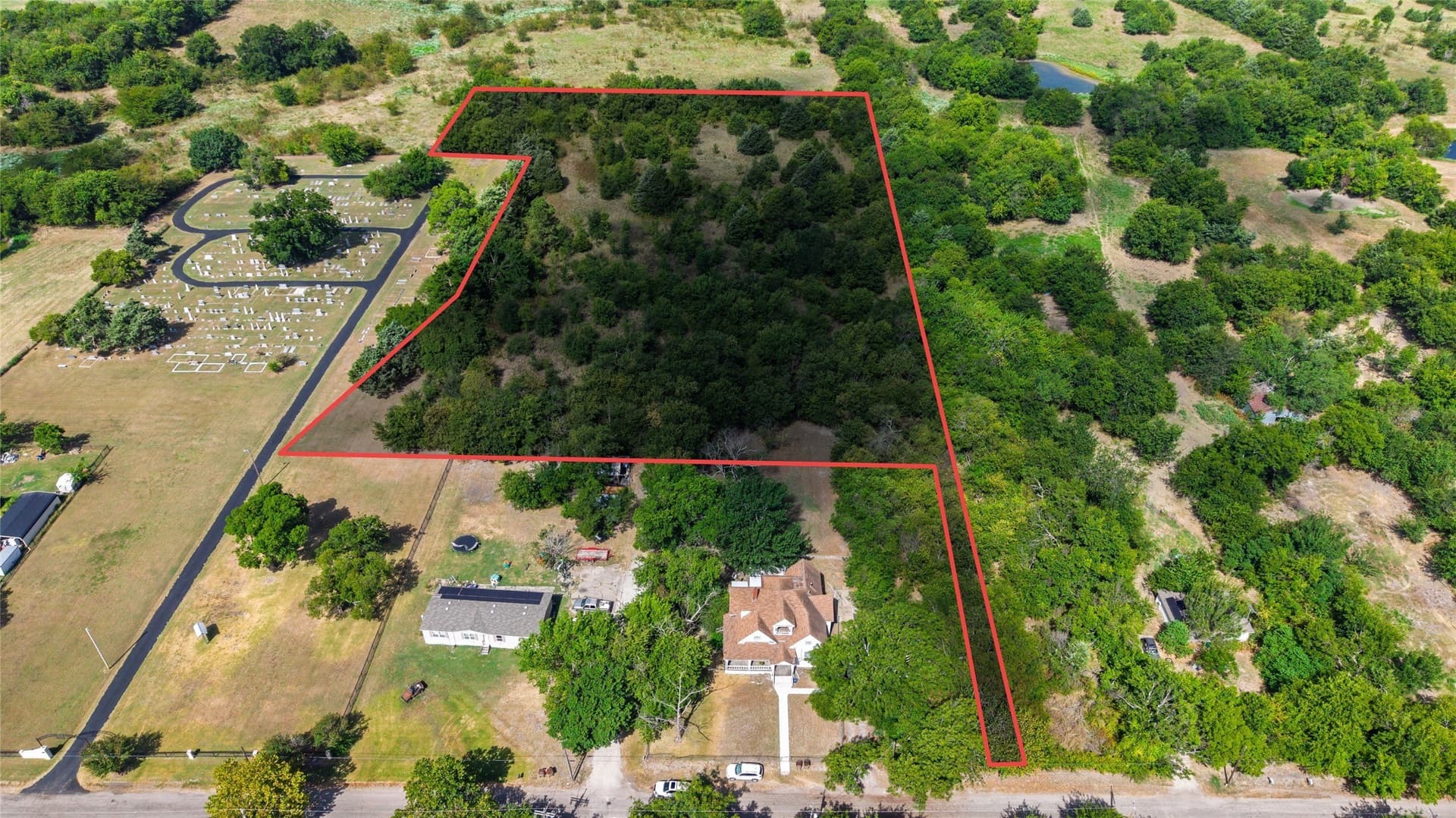 5 acres in Hunt County - photo 8