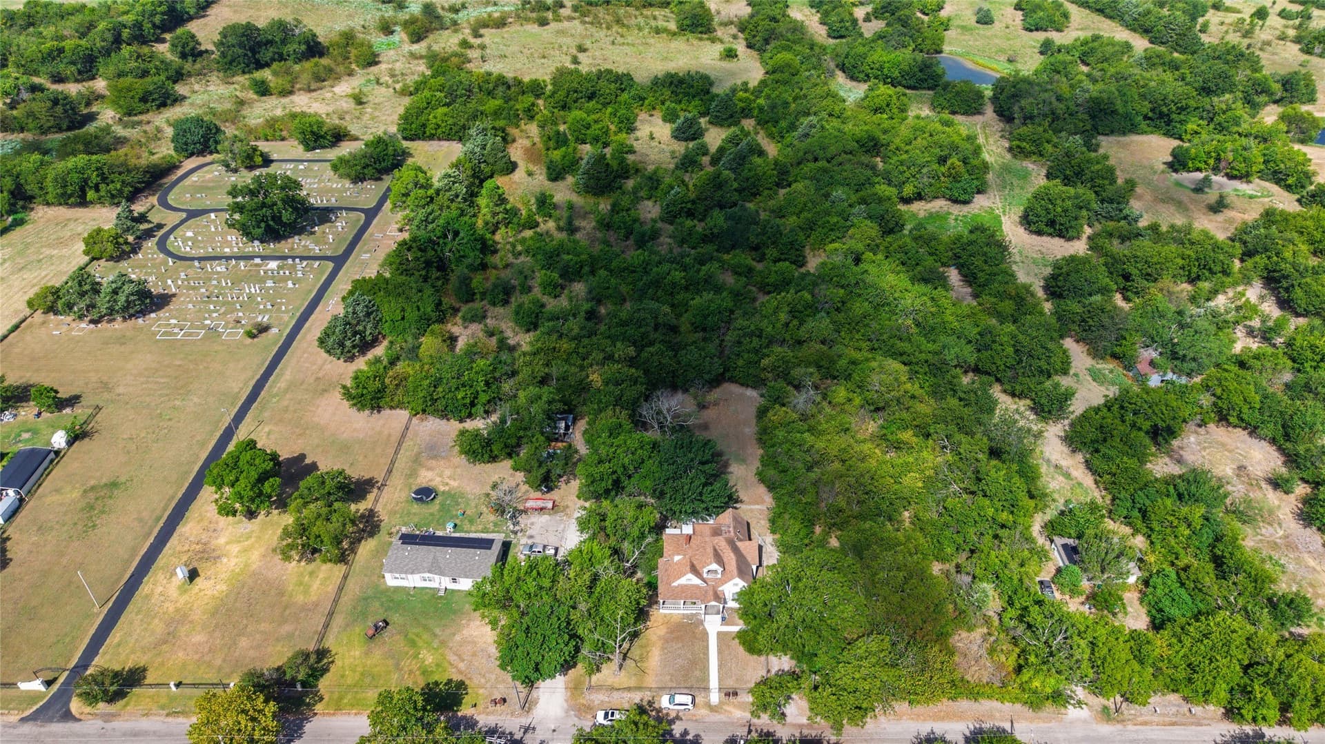 5 acres in Hunt County - photo 3