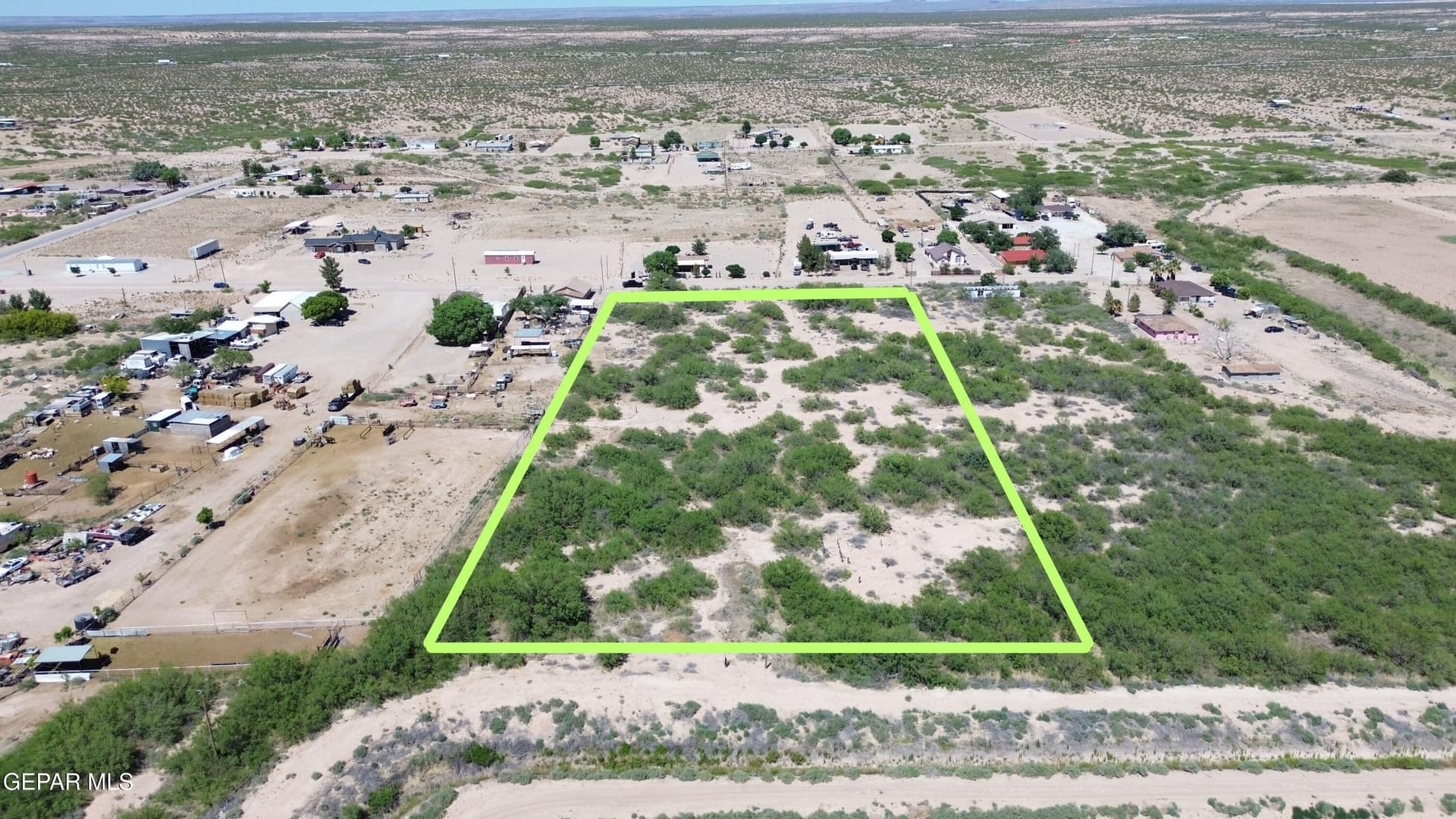 5 acres in Hudspeth County - photo 8