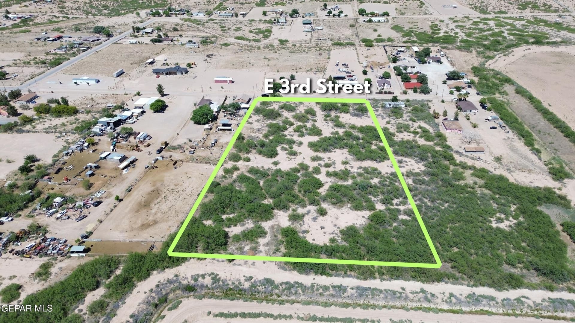 5 acres in Hudspeth County - photo 7