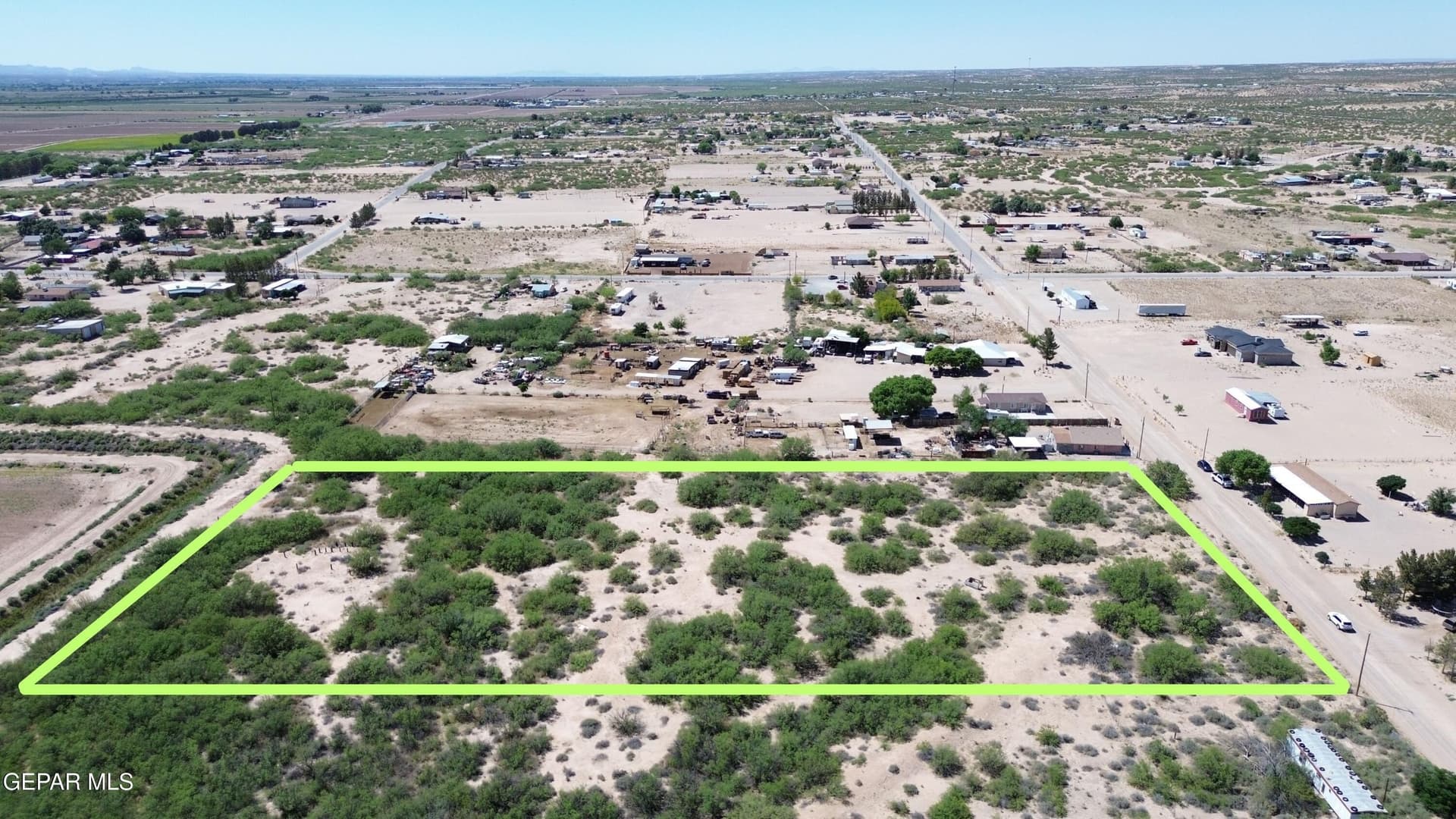 5 acres in Hudspeth County - photo 10