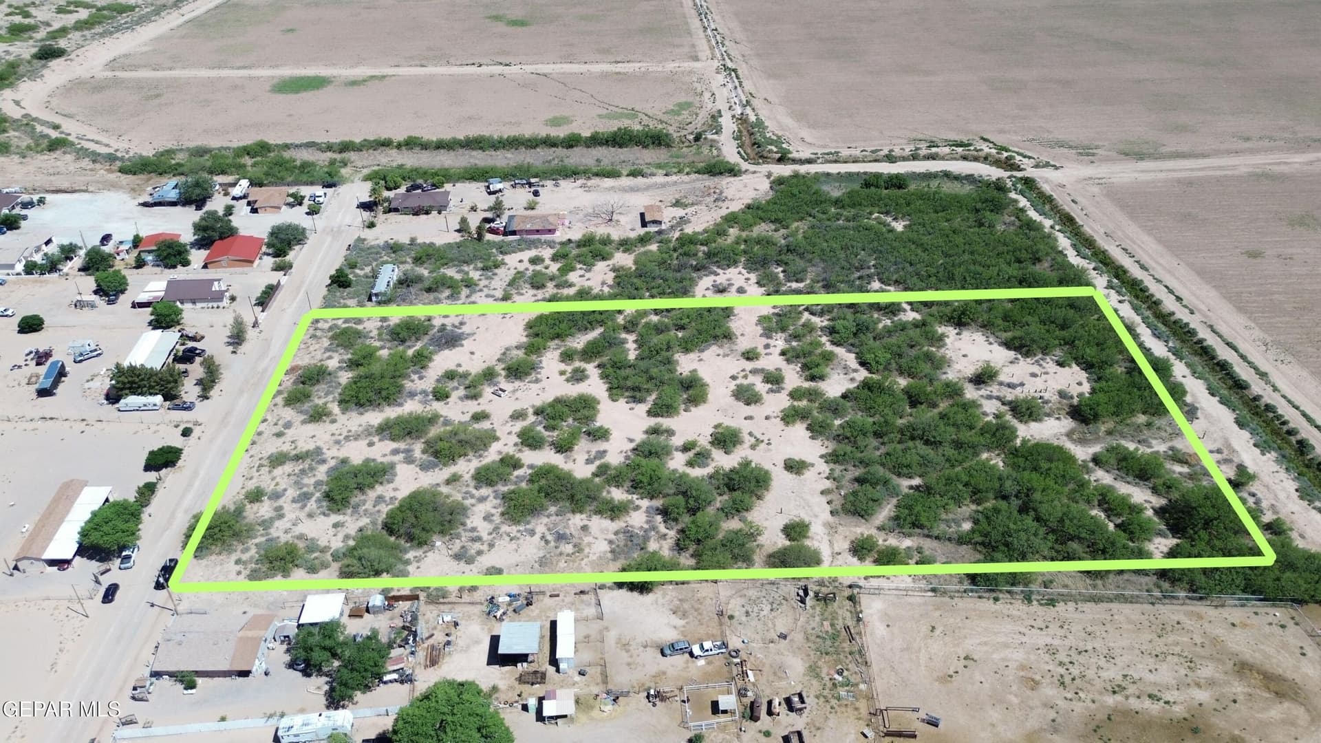 5 acres in Hudspeth County - photo 6