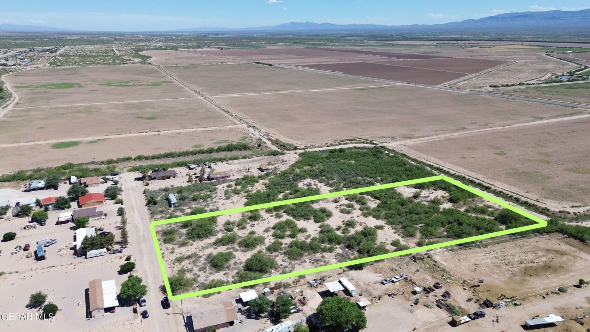 5 acres in Hudspeth County - photo 14