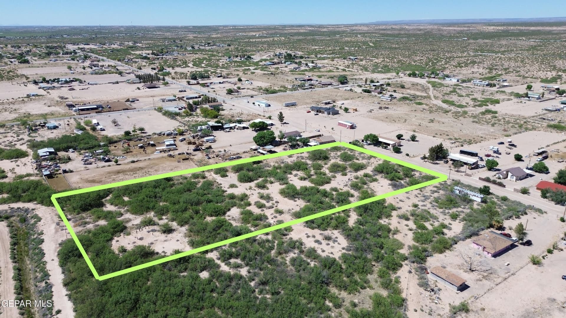 5 acres in Hudspeth County - photo 11