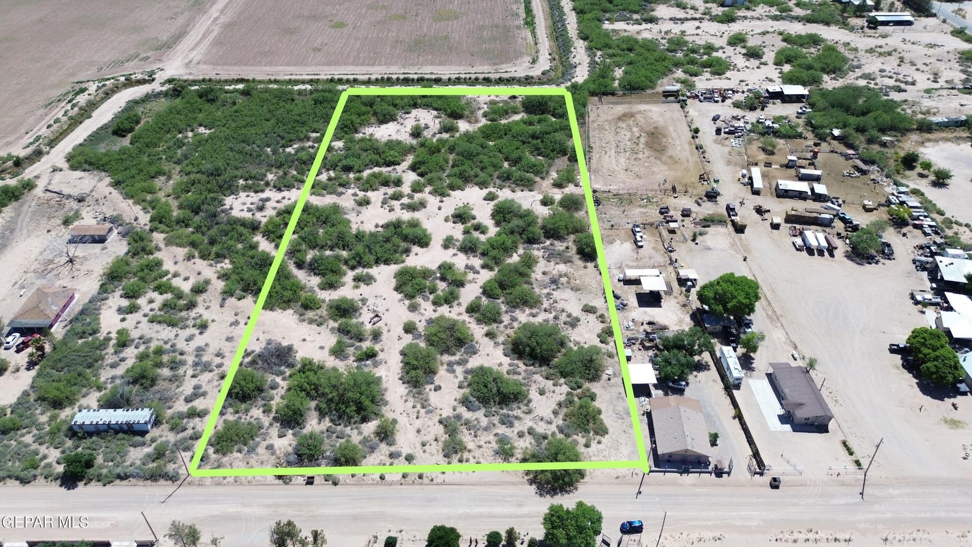 5 acres in Hudspeth County - photo 13