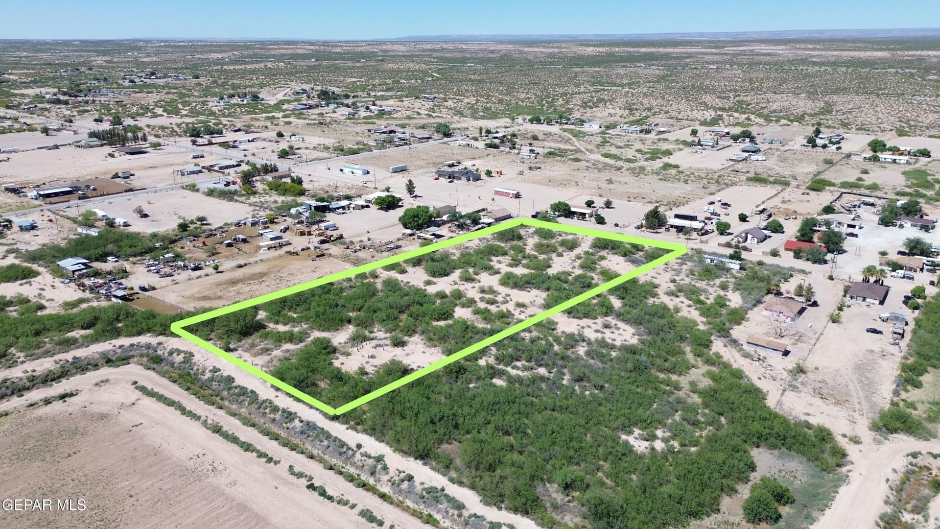 5 acres in Hudspeth County - photo 12