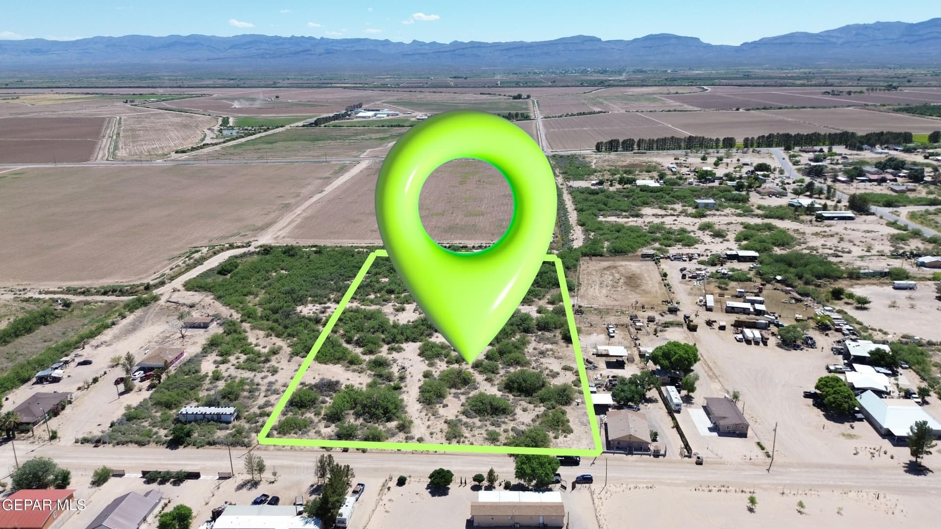 5 acres in Hudspeth County - photo 9