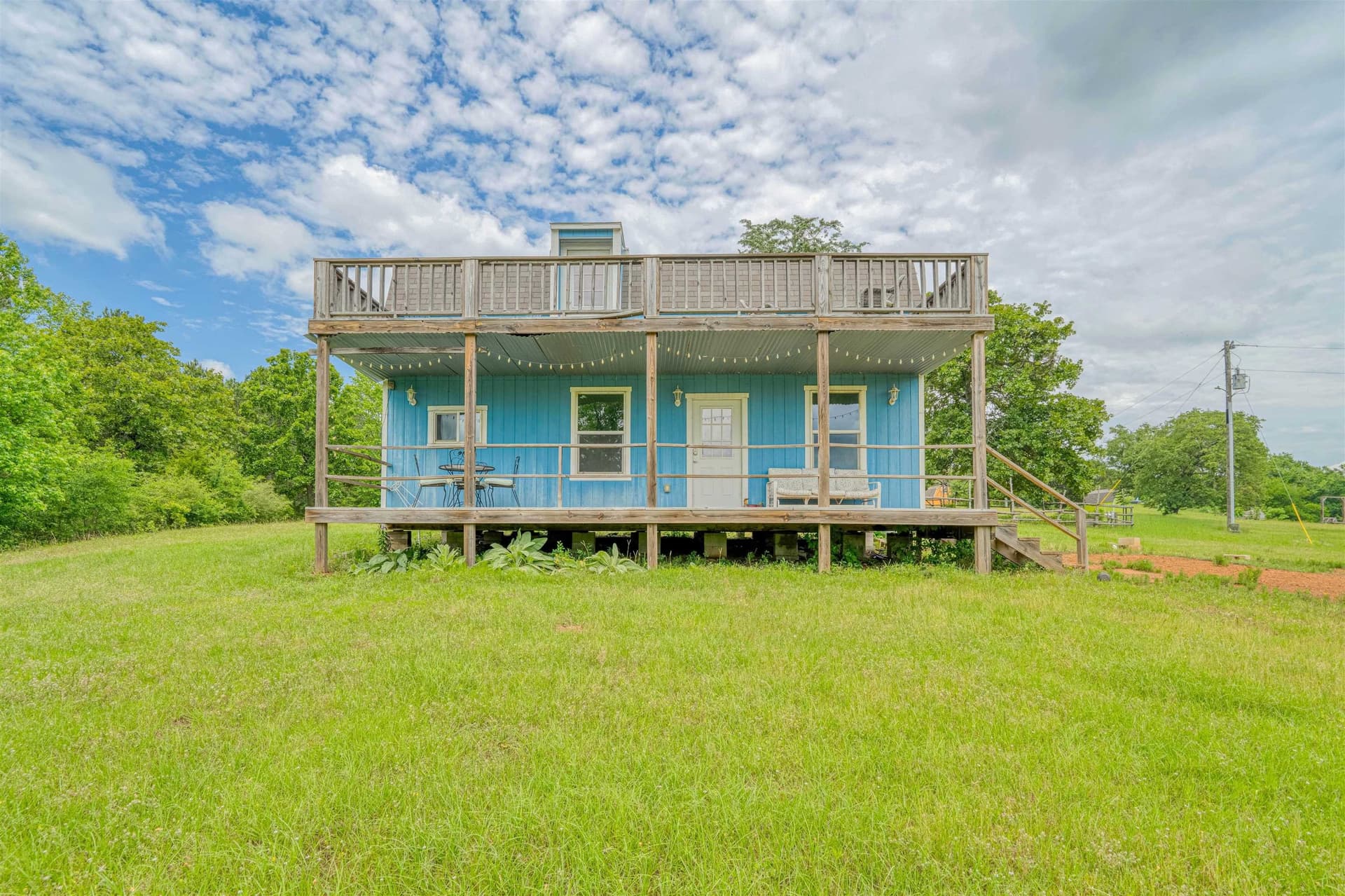 58.67 acres in Upshur County - photo 43