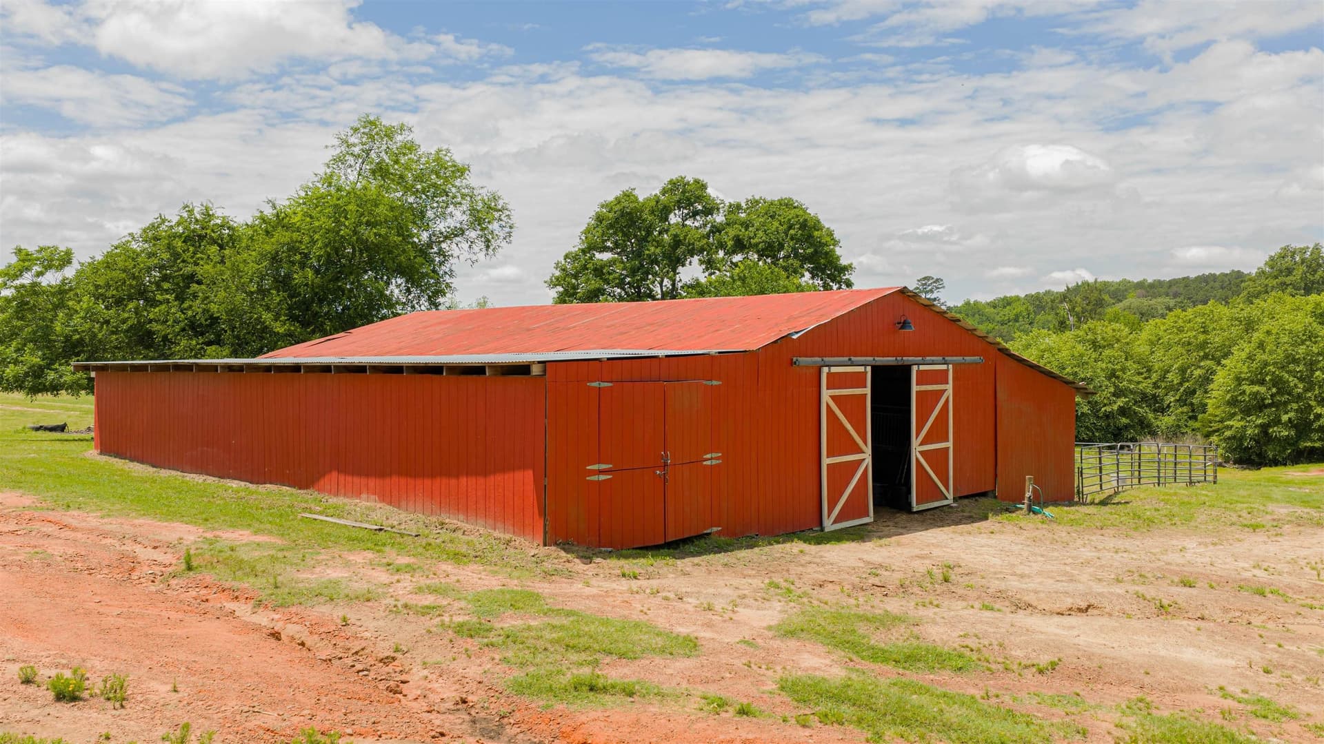 58.67 acres in Upshur County - photo 30