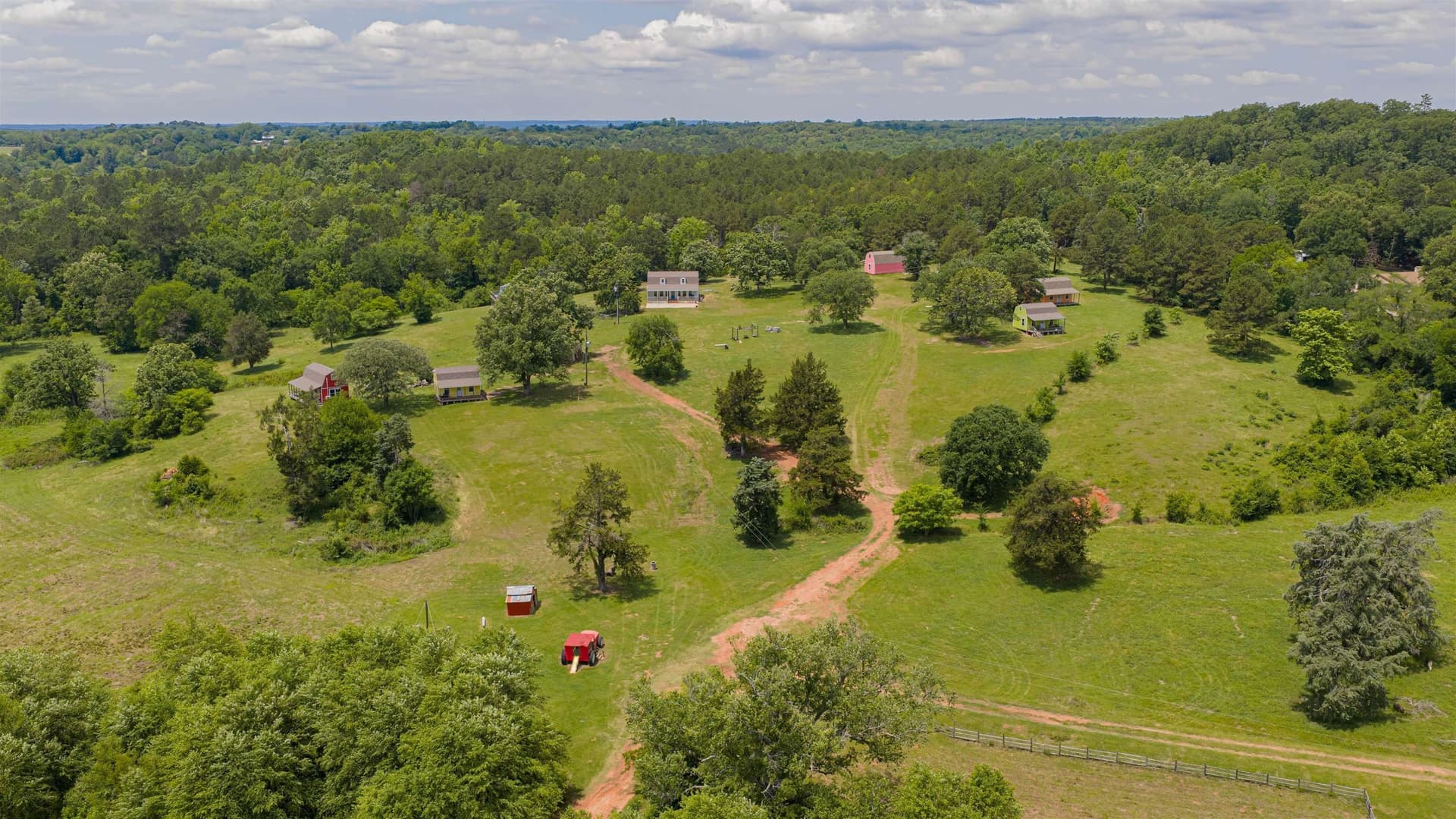 58.67 acres in Upshur County - photo 36