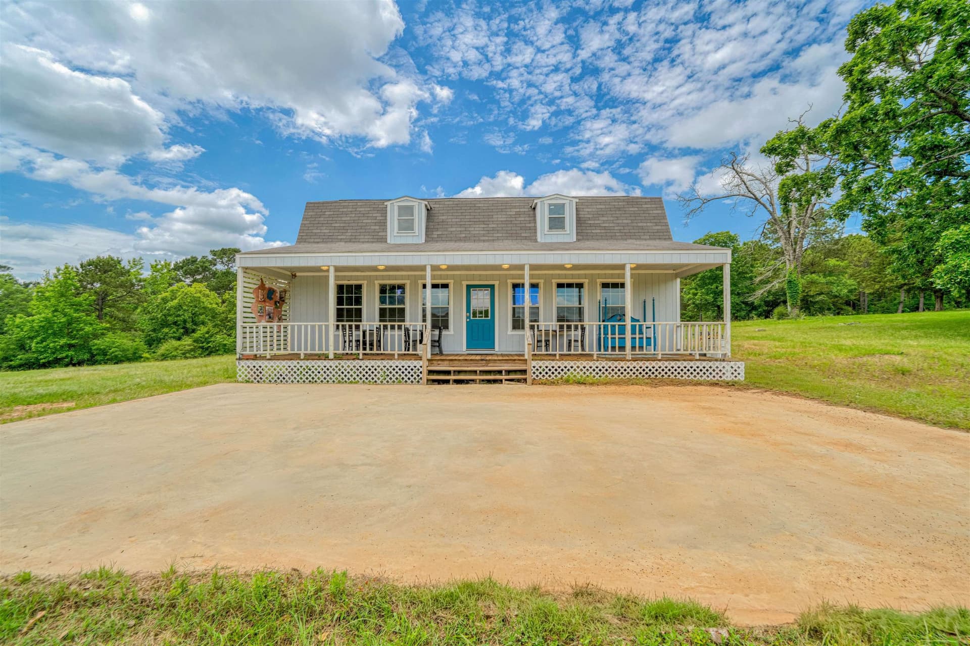 58.67 acres in Upshur County - photo 44