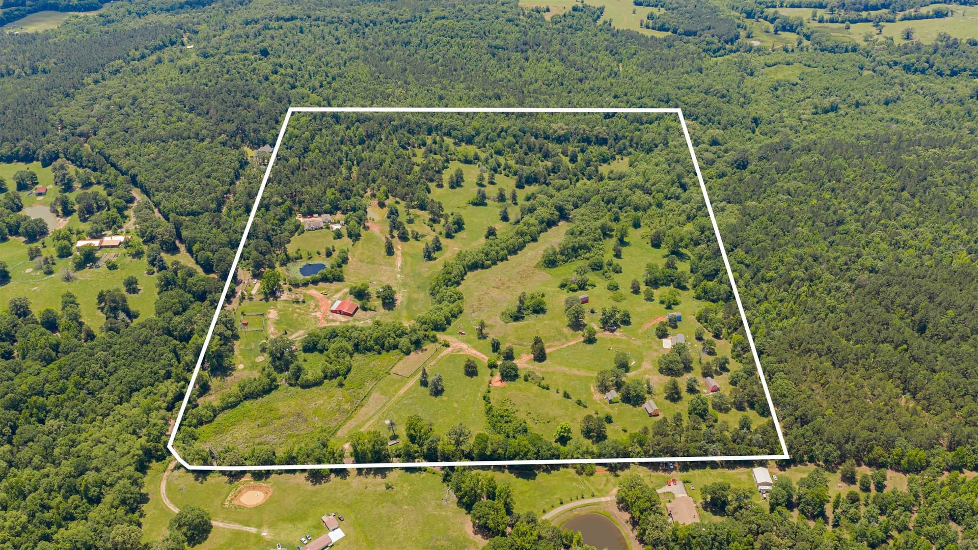 58.67 acres in Upshur County - photo 49
