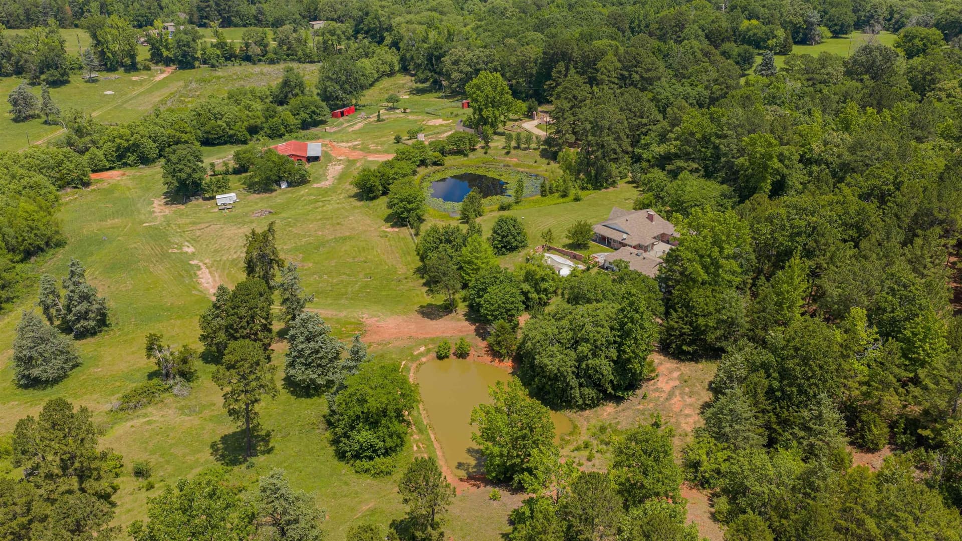 58.67 acres in Upshur County - photo 39