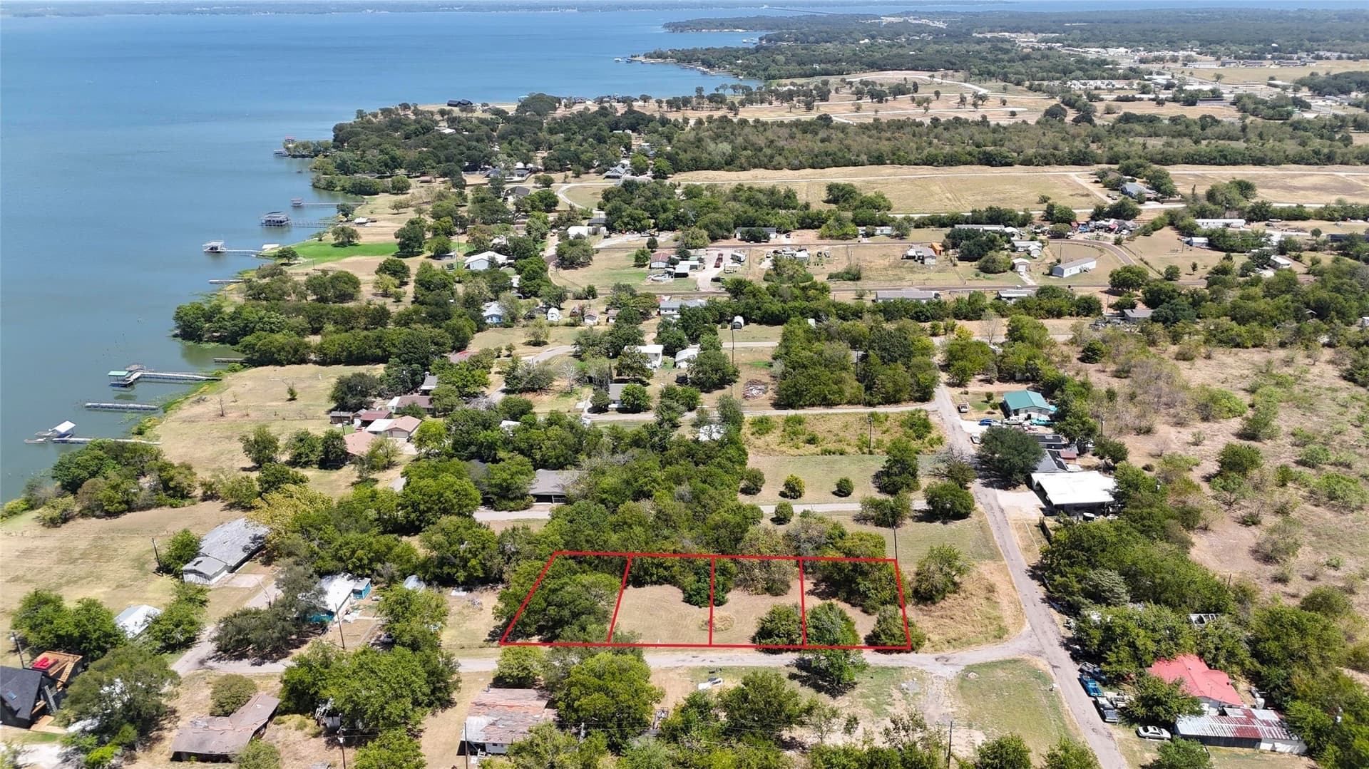 0.44 acres in Hunt County - photo 7