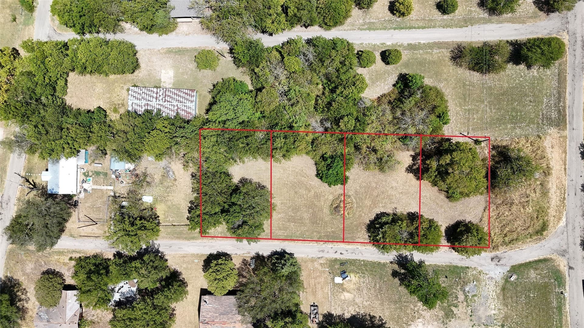0.44 acres in Hunt County - photo 2
