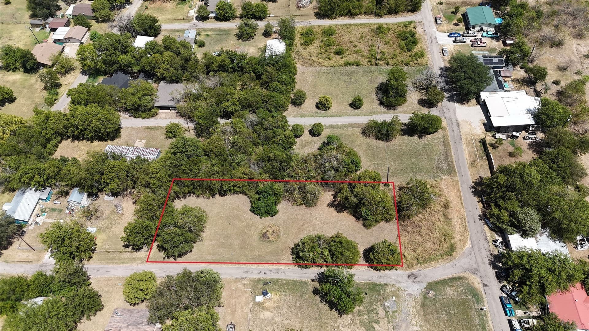 0.44 acres in Hunt County - photo 3