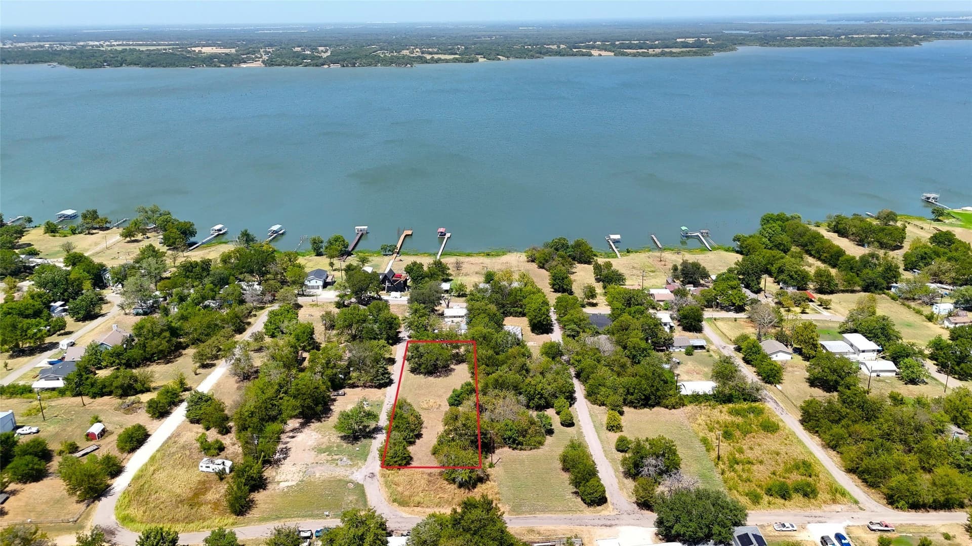 0.44 acres in Hunt County - photo 5