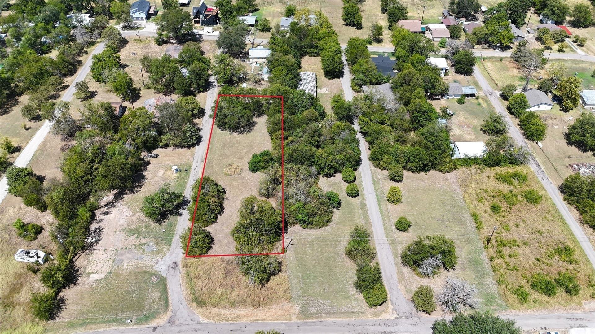 0.44 acres in Hunt County - photo 4