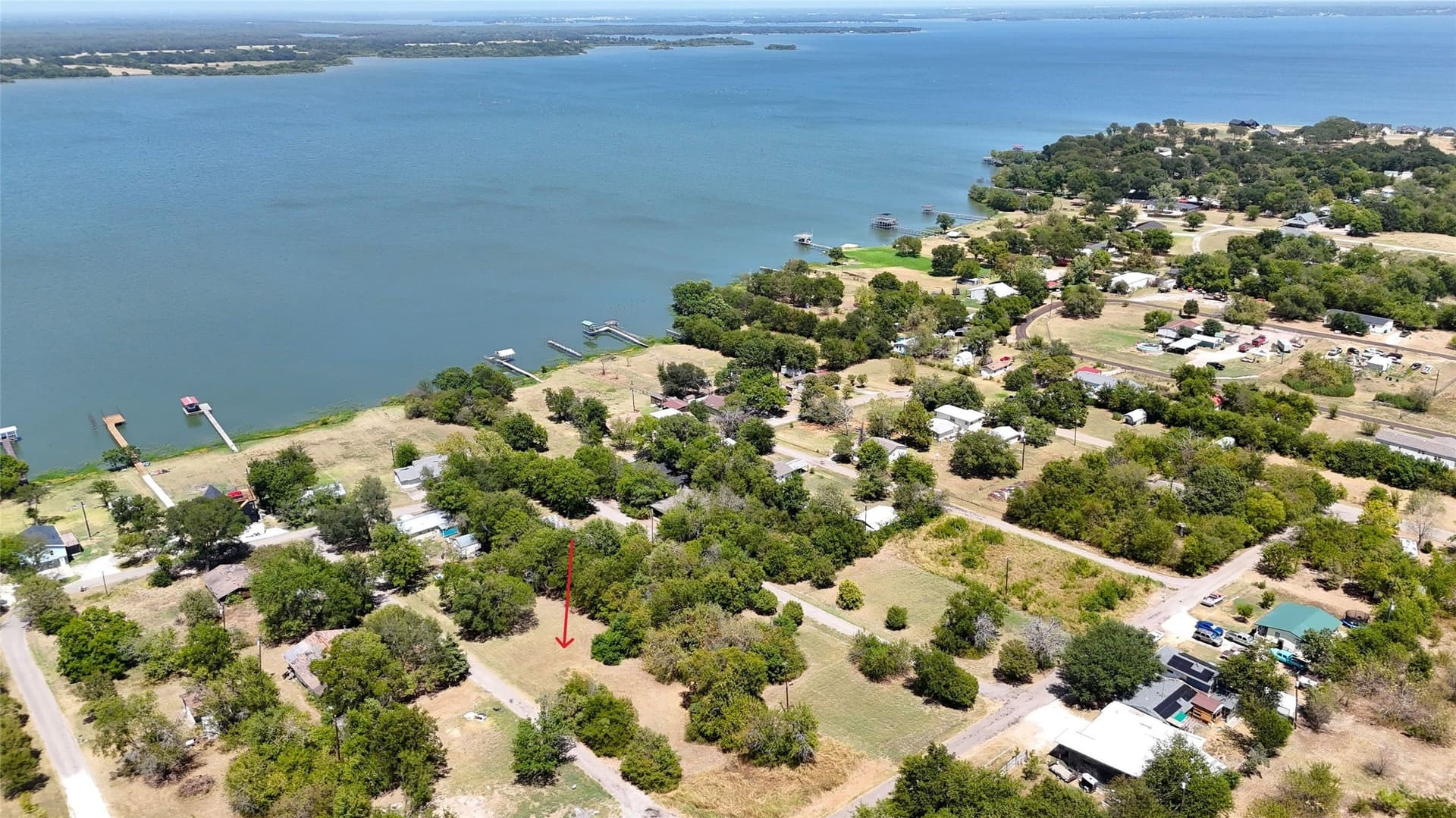0.44 acres in Hunt County - photo 6