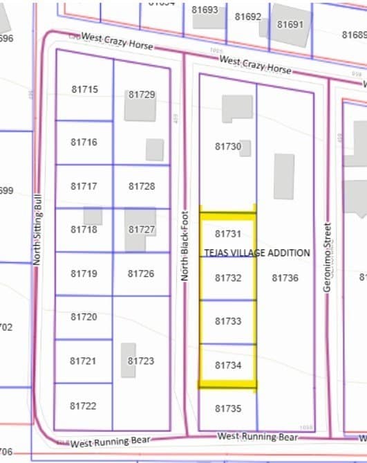 0.44 acres in Hunt County - photo 2