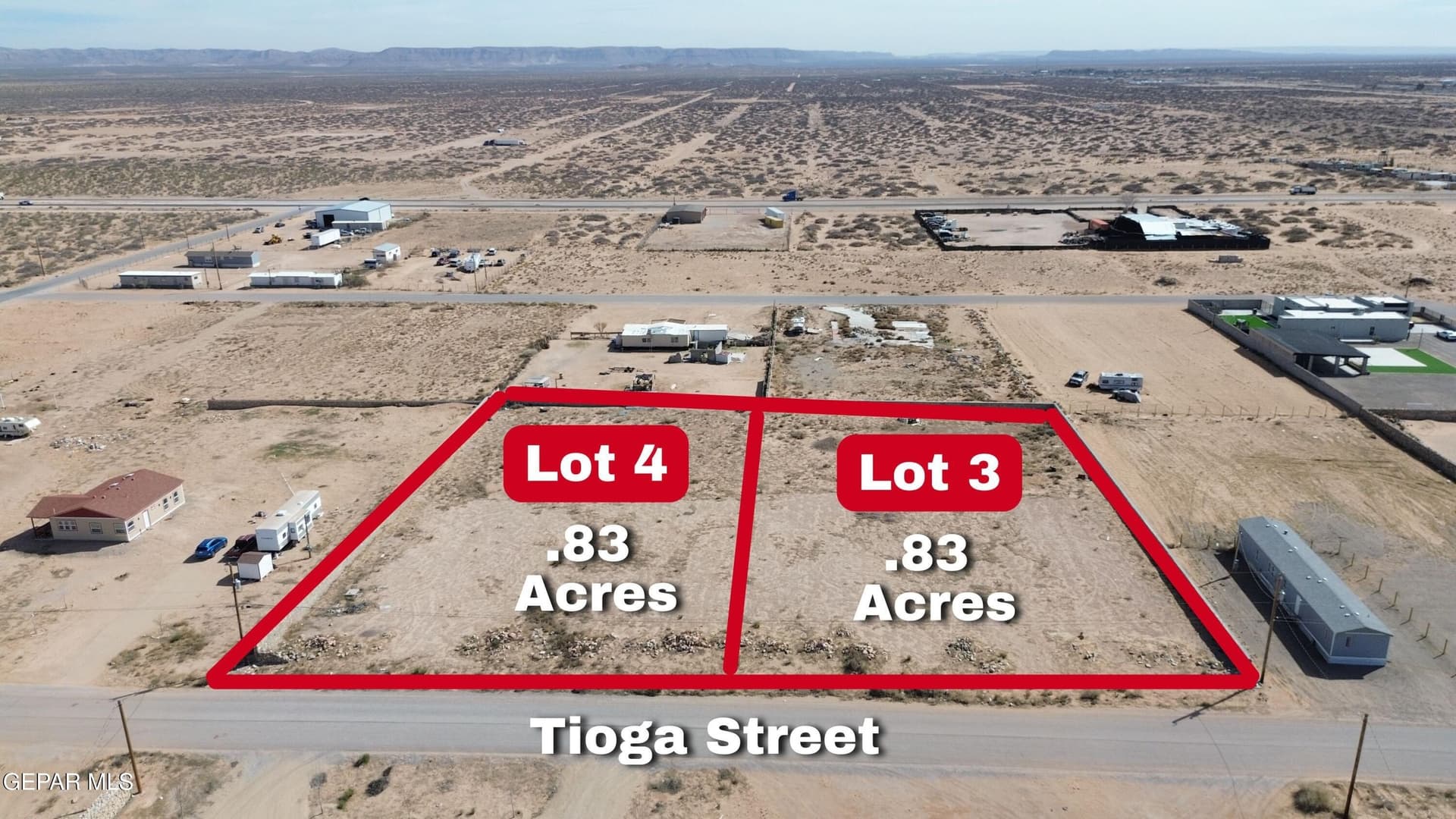0.82 acres in El Paso County - photo 13