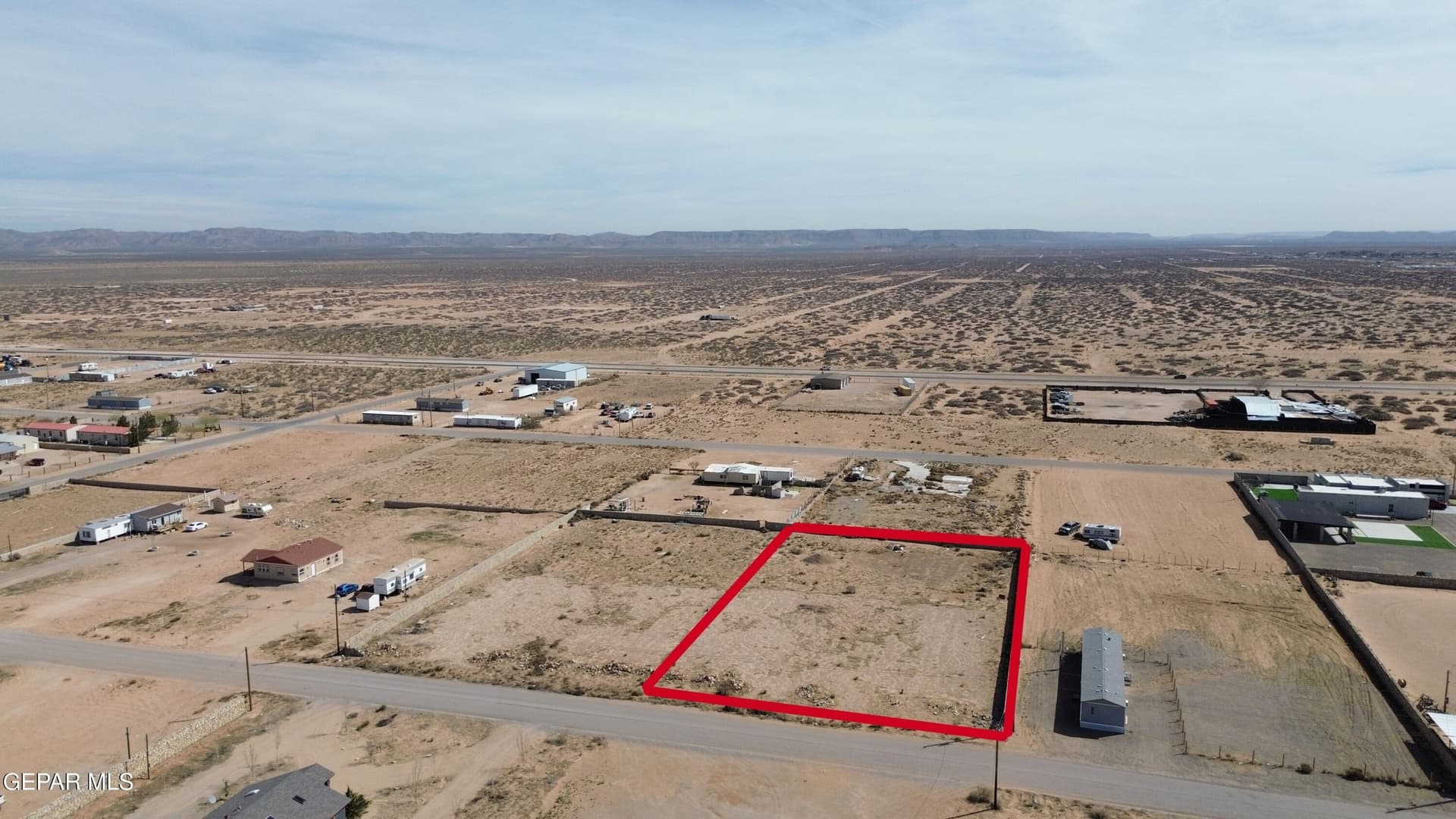 0.82 acres in El Paso County - photo 6