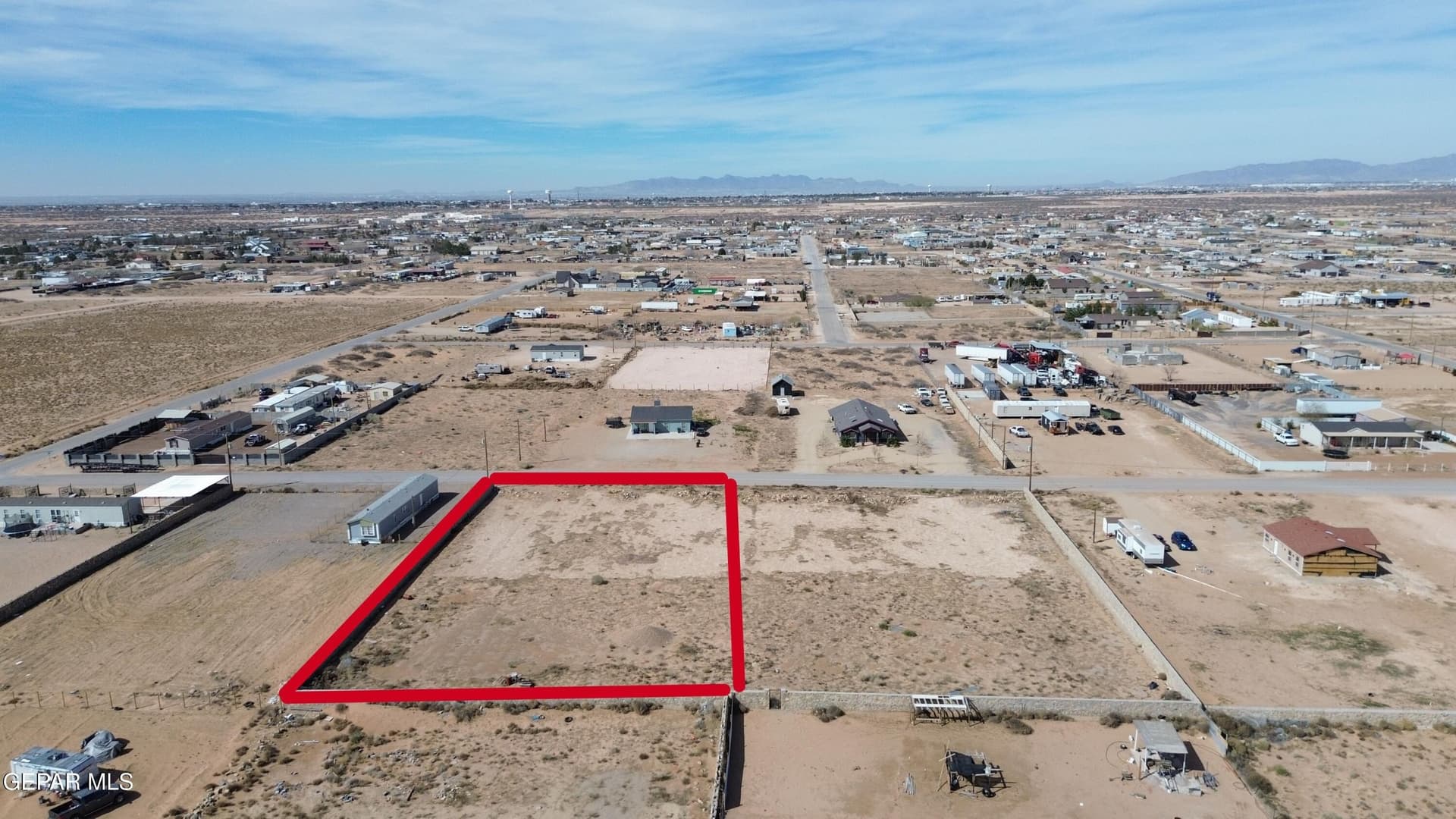 0.82 acres in El Paso County - photo 12