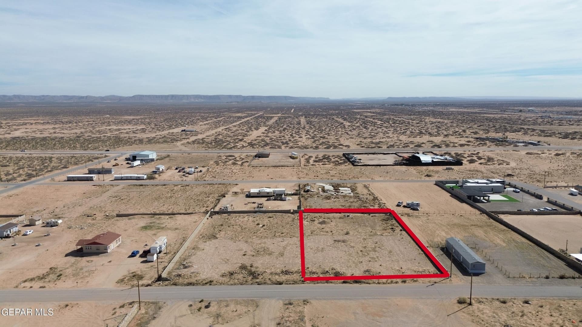 0.82 acres in El Paso County - photo 7