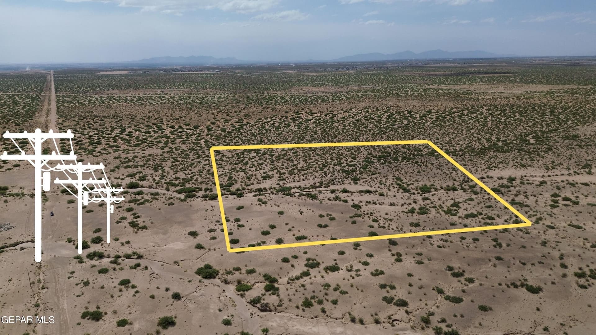 10 acres in El Paso County gallery image 2