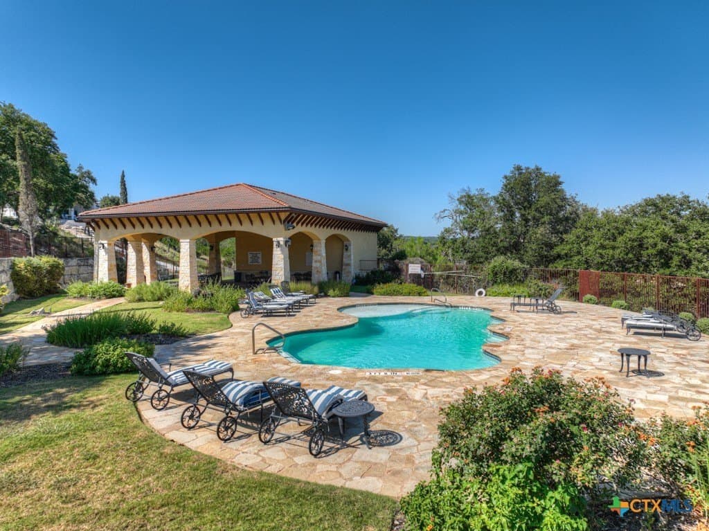2.11 acres in Comal County - photo 17