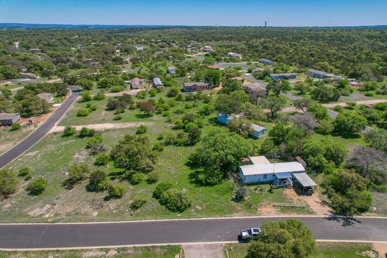 0.12 acres in Burnet County gallery image 2