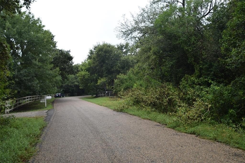 0.14 acres in Hood County