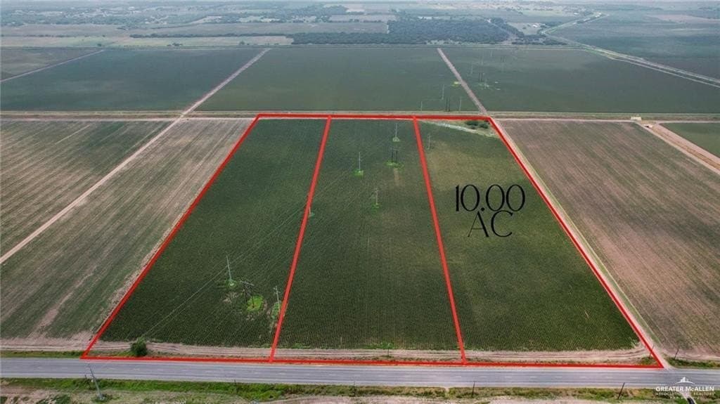 10 acres in Cameron County gallery image 3