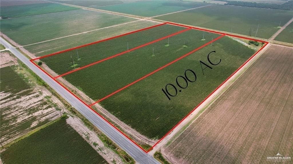10 acres in Cameron County gallery image 2
