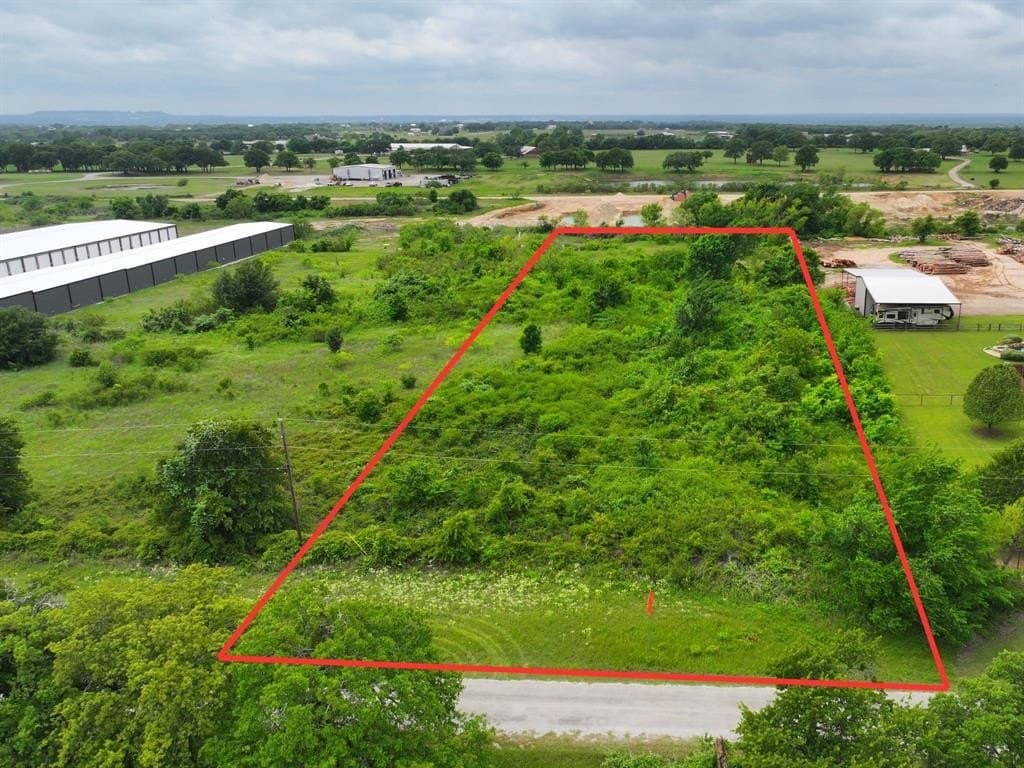 3 acres in Hood County gallery image 2