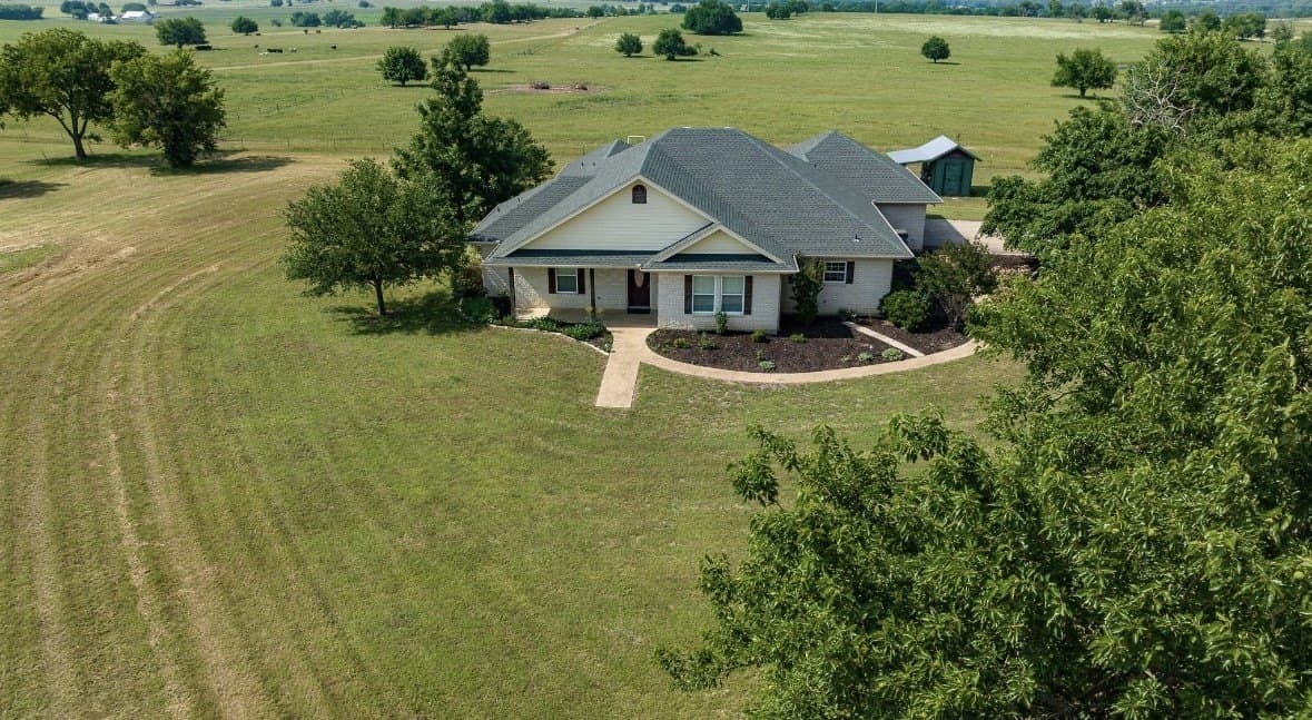 74.07 acres in Cooke County