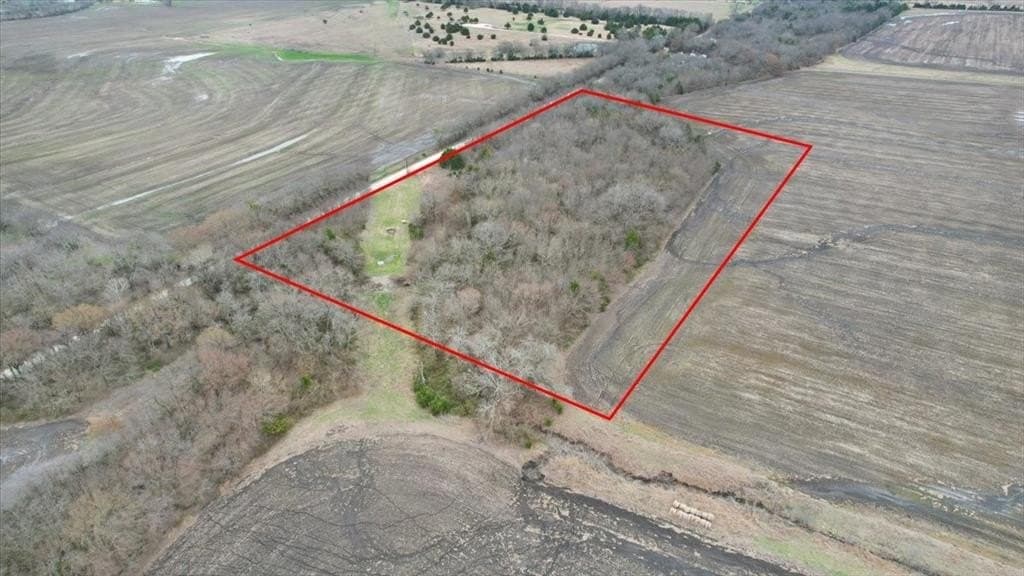11 acres in Grayson County featured view