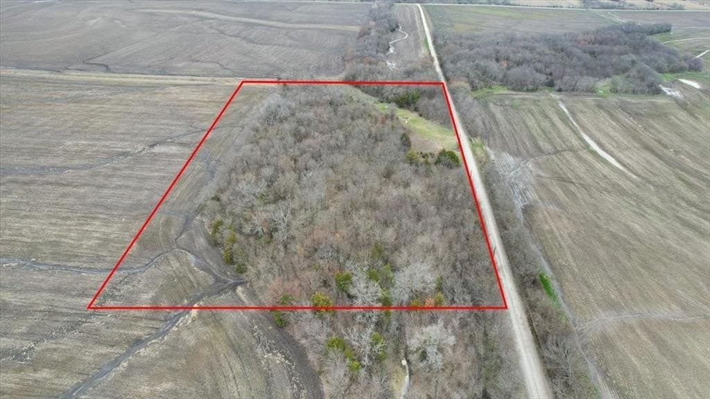 11 acres in Grayson County